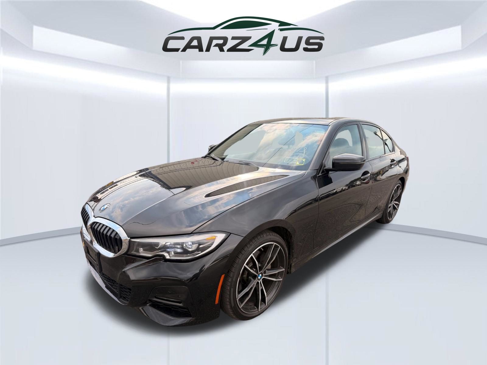 2022 BMW 3 Series 330I xDrive