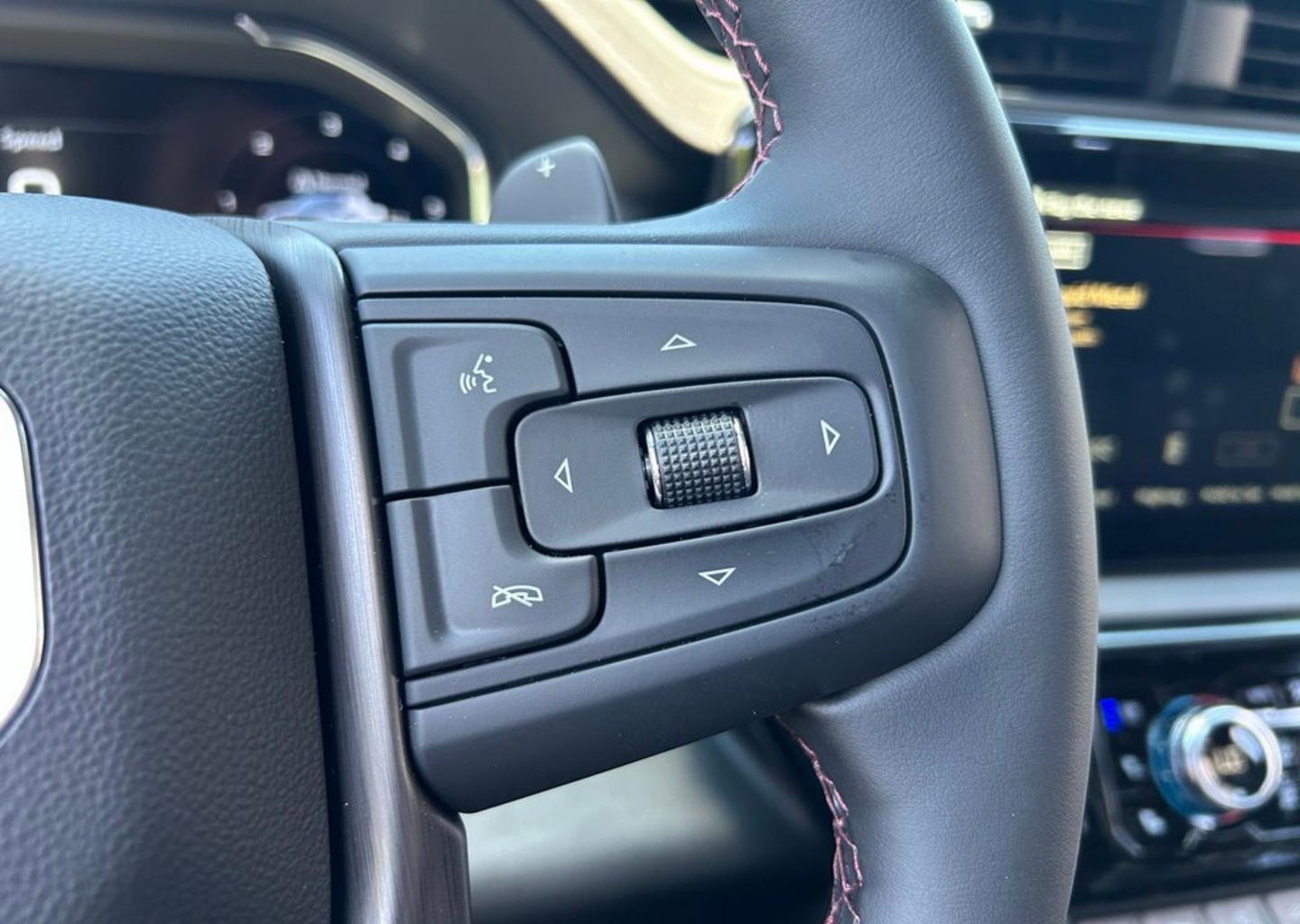 2026 GMC Sierra 1500 AT4X - Photo 102