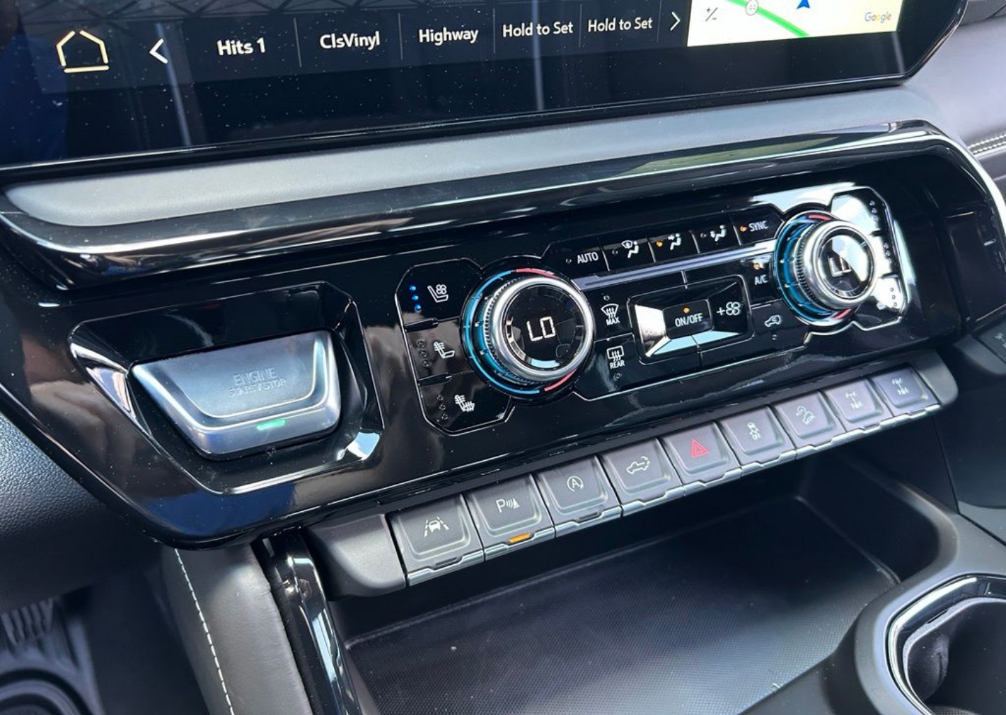 2026 GMC Sierra 1500 AT4X - Photo 109