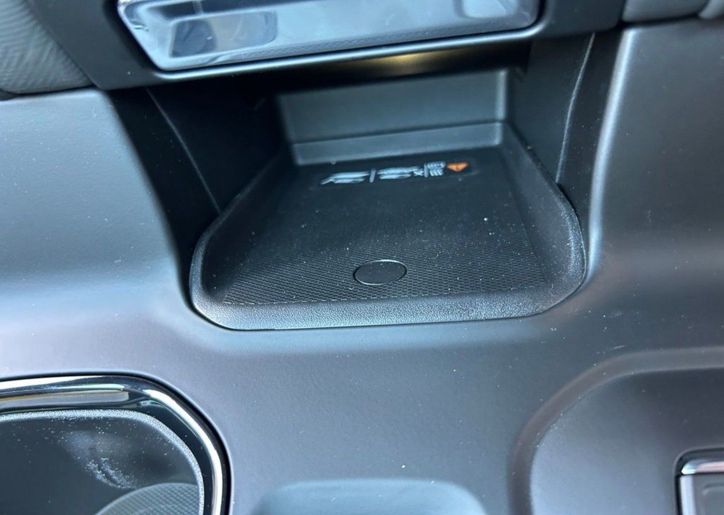 2026 GMC Sierra 1500 AT4X - Photo 112