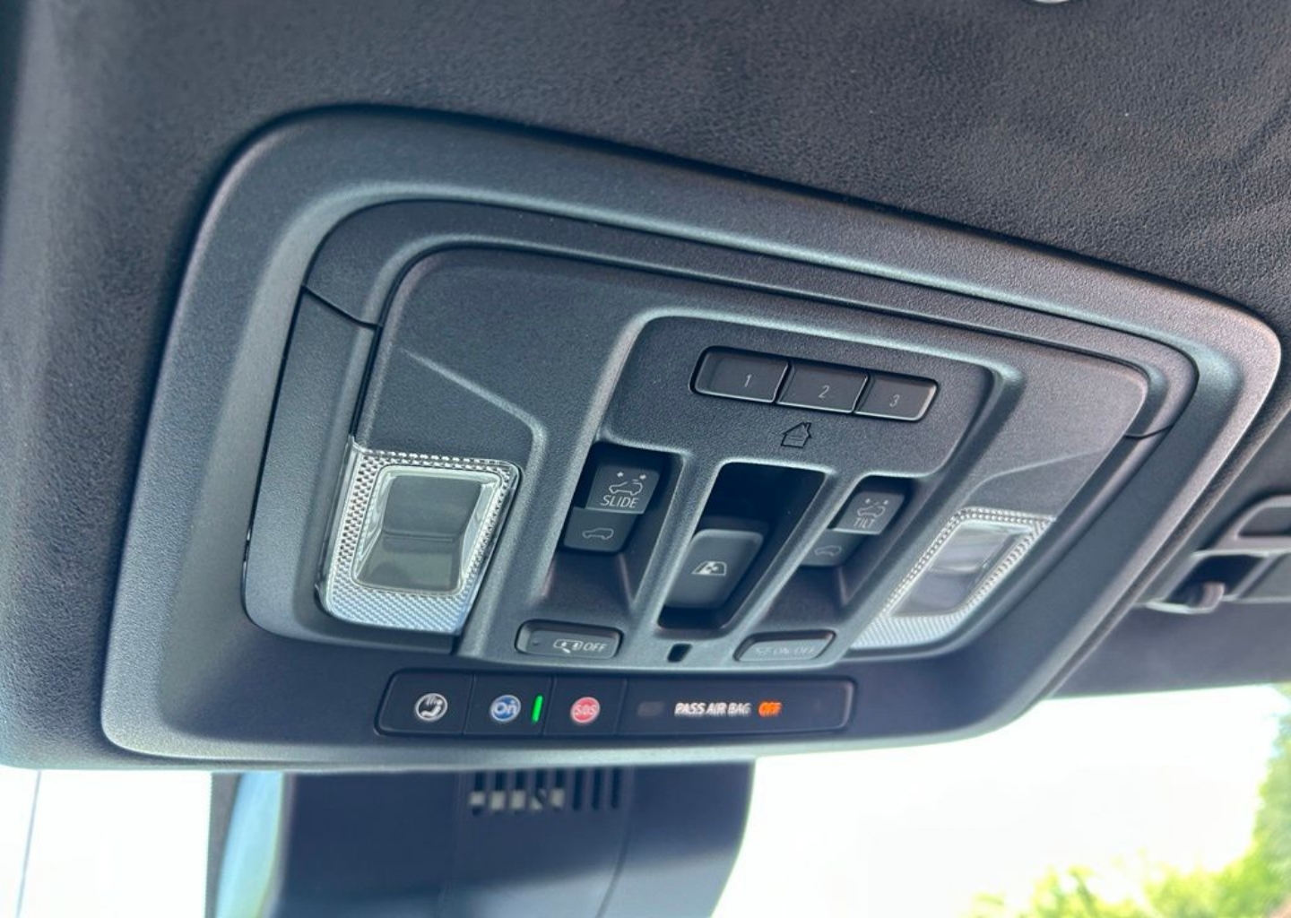 2026 GMC Sierra 1500 AT4X - Photo 134