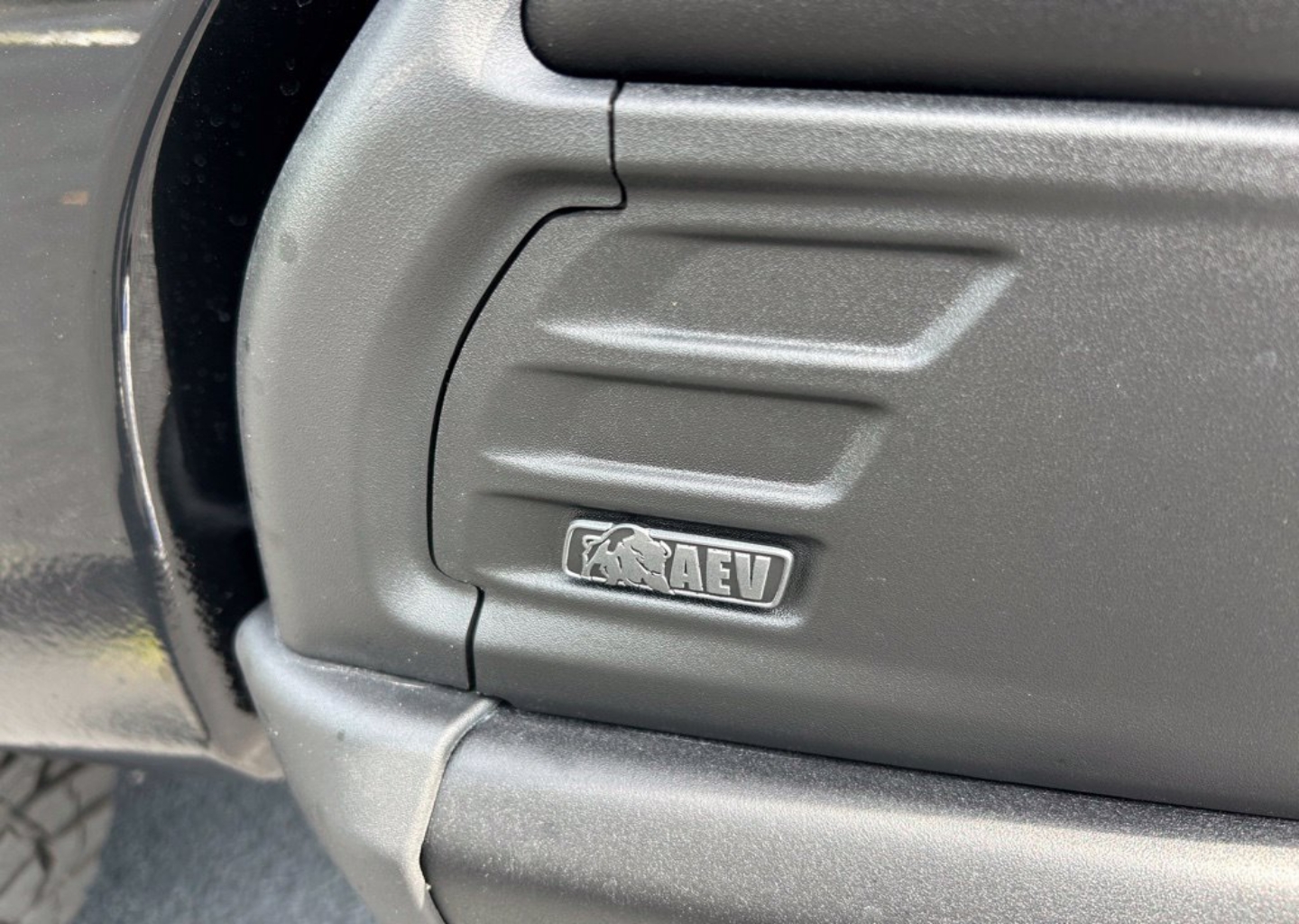 2026 GMC Sierra 1500 AT4X - Photo 99