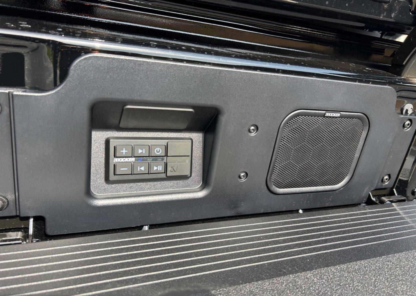 2026 GMC Sierra 1500 AT4X - Photo 102