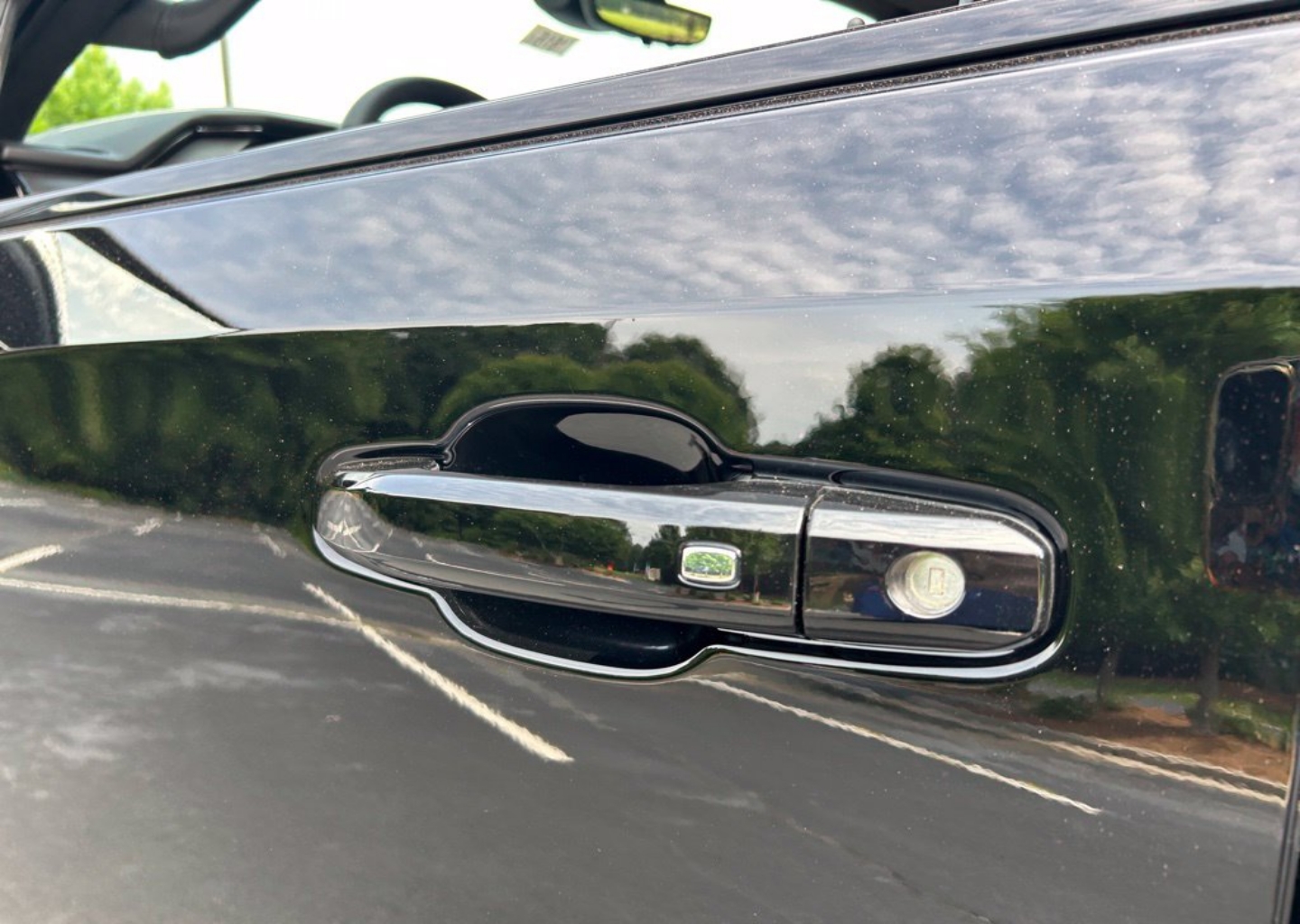 2026 GMC Sierra 1500 AT4X - Photo 103