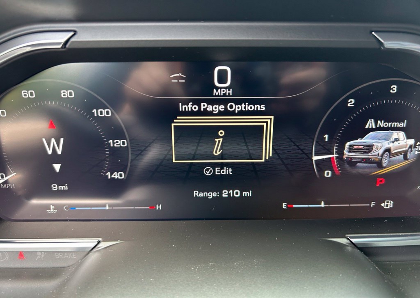 2026 GMC Sierra 1500 AT4X - Photo 105