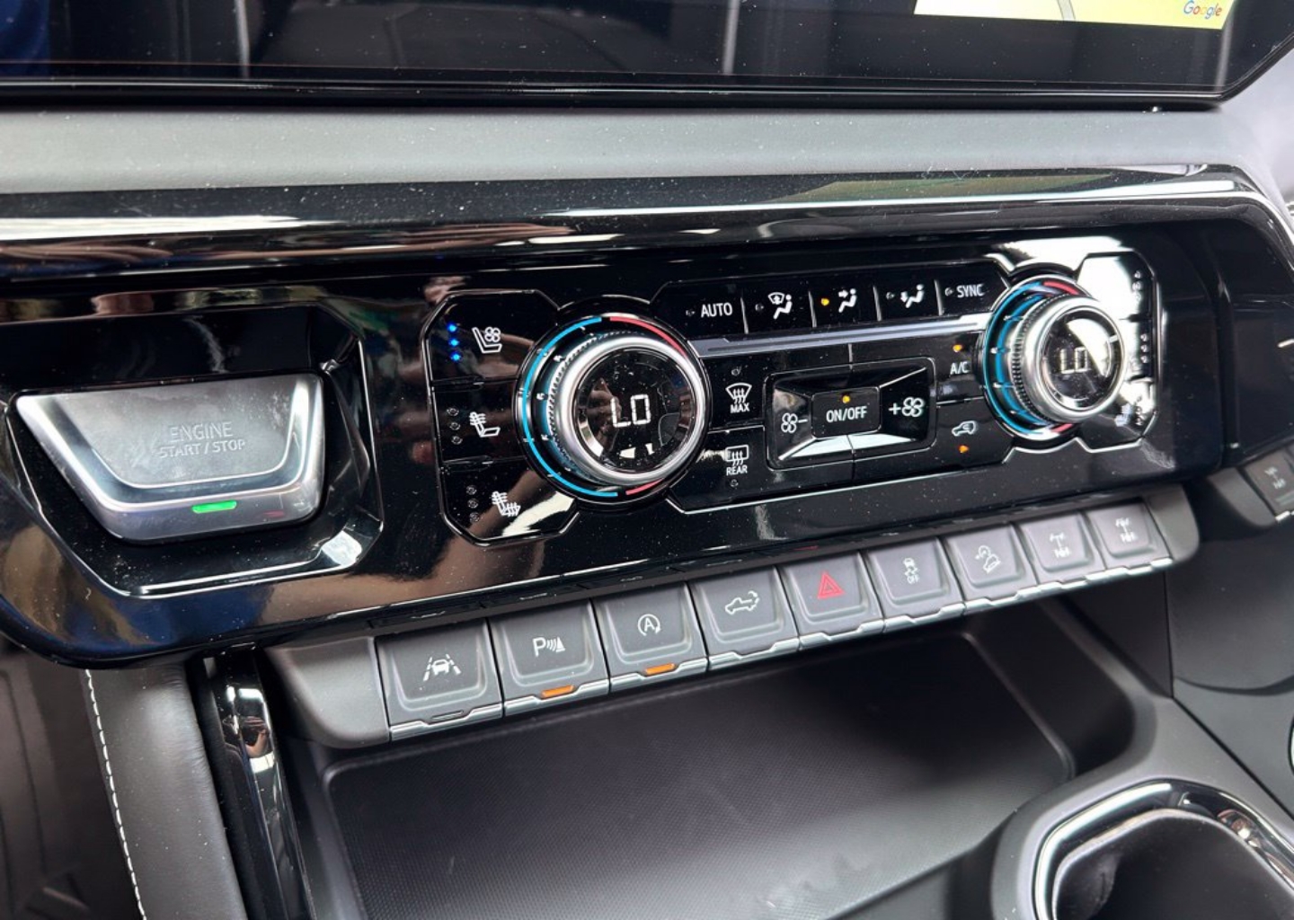 2026 GMC Sierra 1500 AT4X - Photo 111