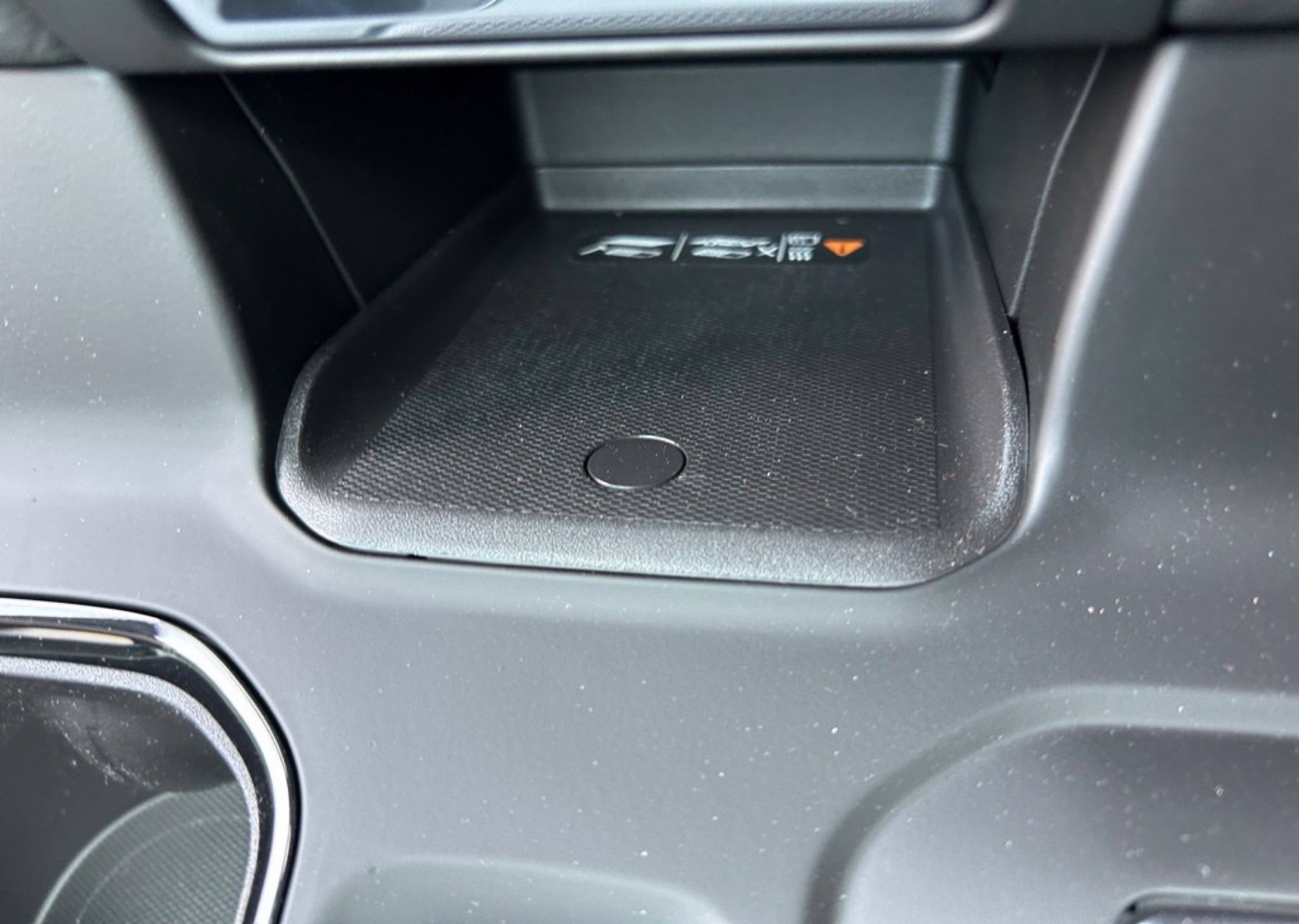 2026 GMC Sierra 1500 AT4X - Photo 114