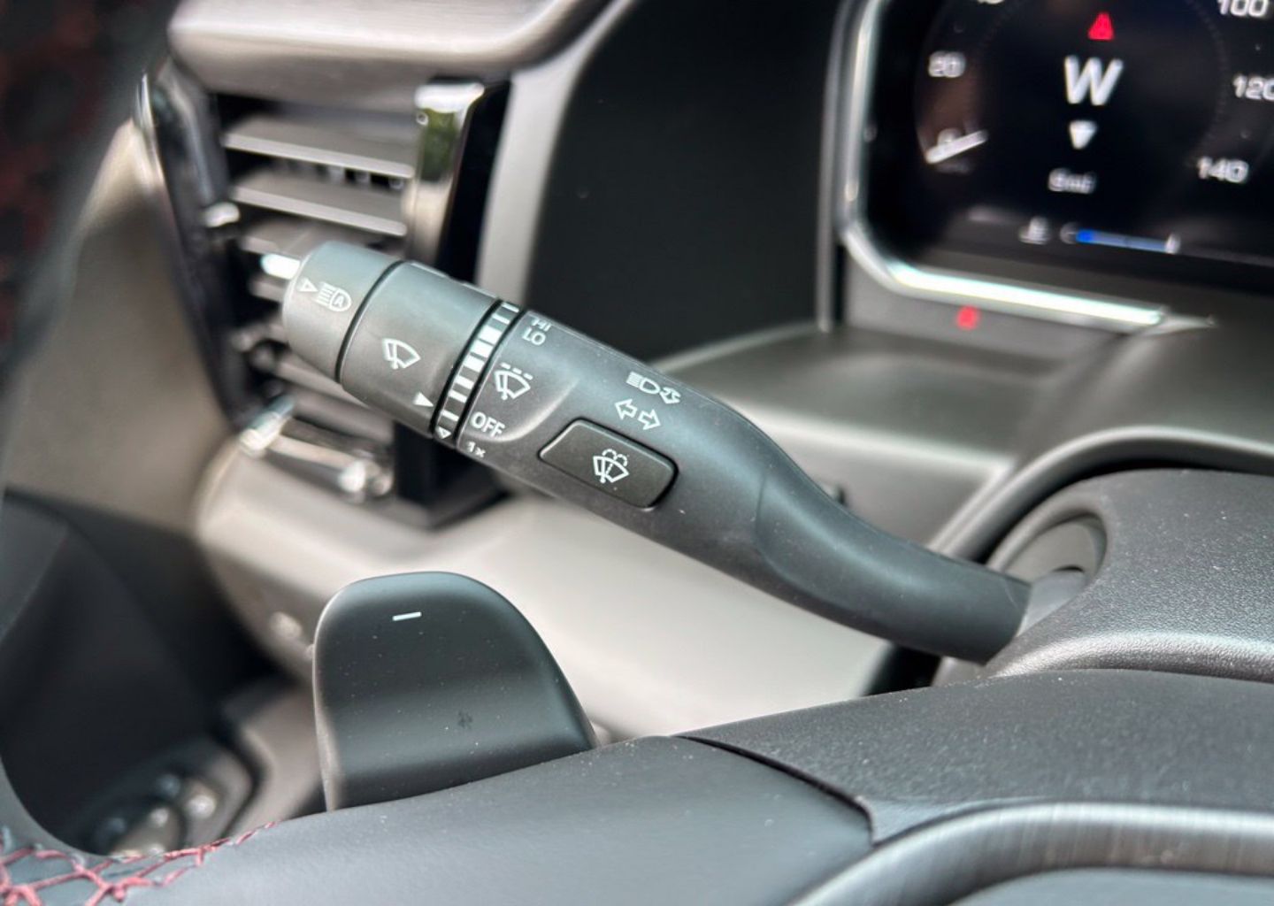 2026 GMC Sierra 1500 AT4X - Photo 130