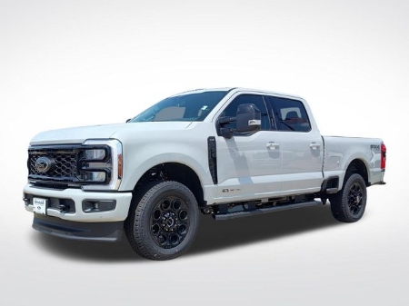 2026 Ford Super Duty F-250 Lariat