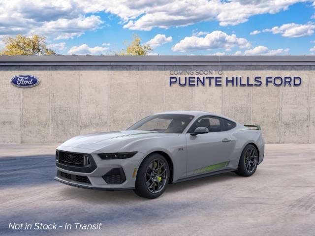 2026 Ford Mustang EcoBoost®