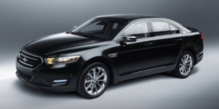 2017 Ford Taurus SEL FWD