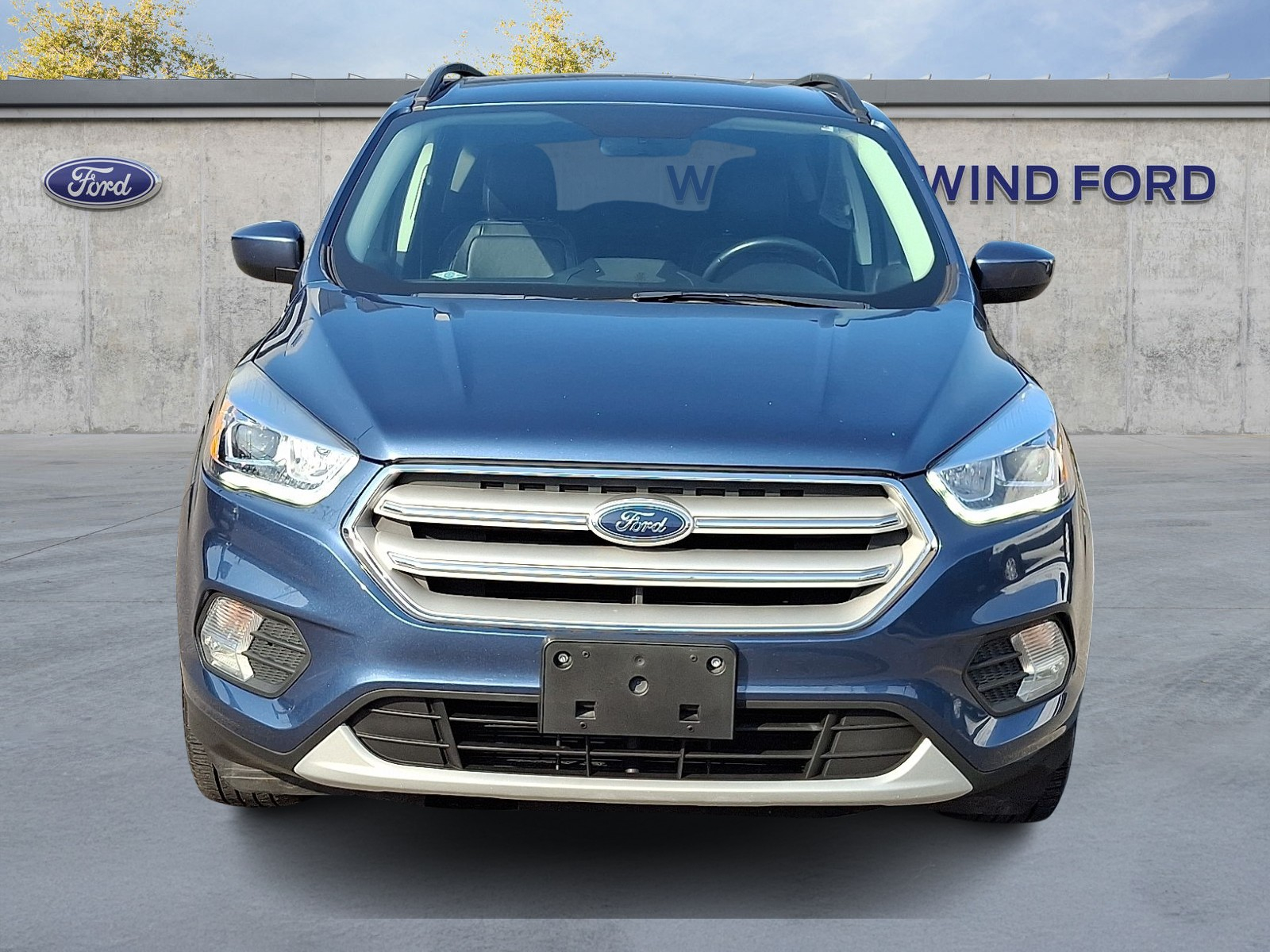 Used 2018 Ford Escape SEL with VIN 1FMCU0HD6JUC31323 for sale in Heidelberg, PA