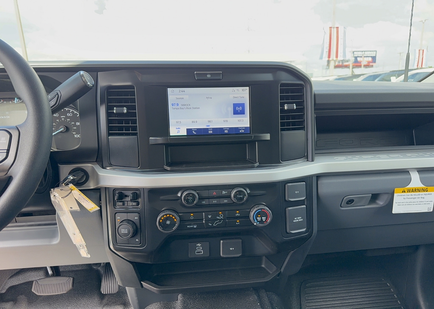 2026 Ford F-550 Super Duty Chassis Cab XL - Photo 30