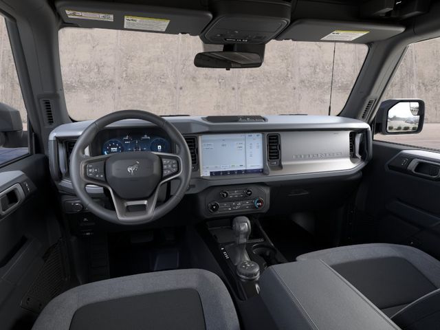 2026 Ford Bronco 4-Door Base - Photo 9