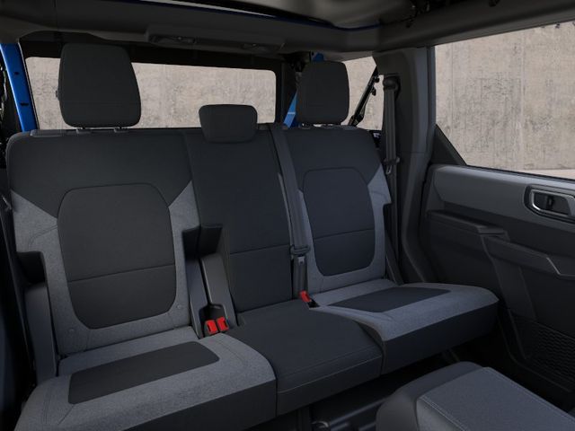 2026 Ford Bronco 4-Door Base - Photo 11