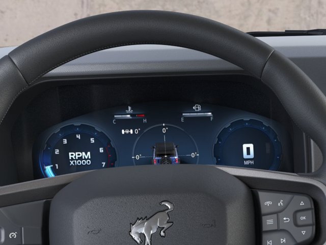 2026 Ford Bronco 4-Door Base - Photo 13