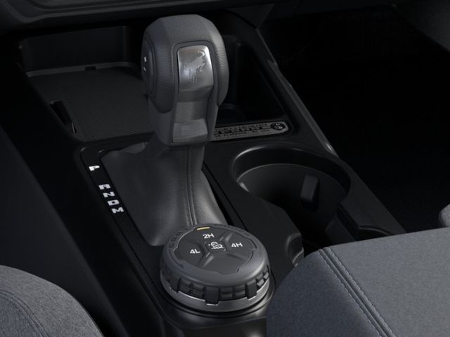 2026 Ford Bronco 4-Door Base - Photo 17
