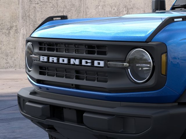2026 Ford Bronco 4-Door Base - Photo 19