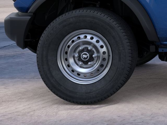 2026 Ford Bronco 4-Door Base - Photo 21