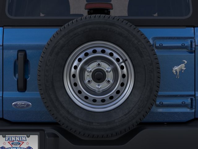 2026 Ford Bronco 4-Door Base - Photo 24