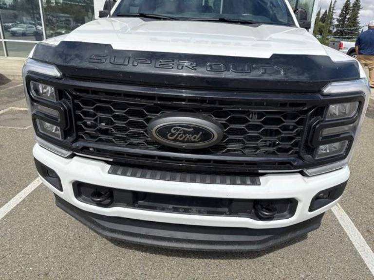 2025 Ford F-350SD LARIAT