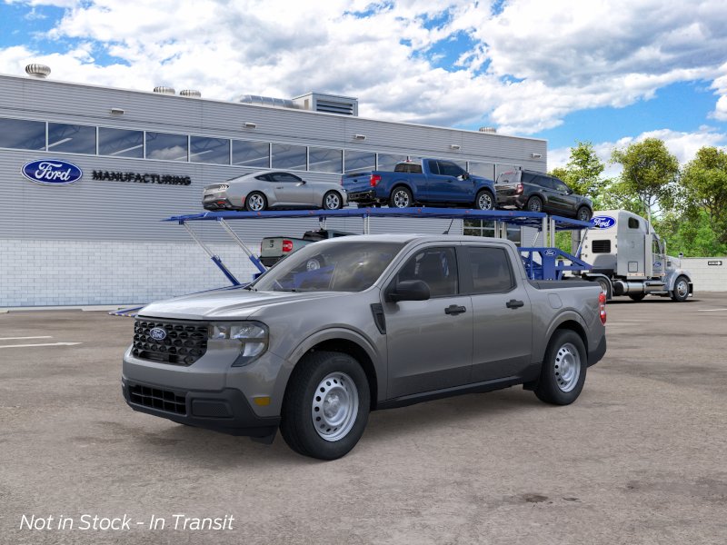 New 2026 Ford Maverick XL
