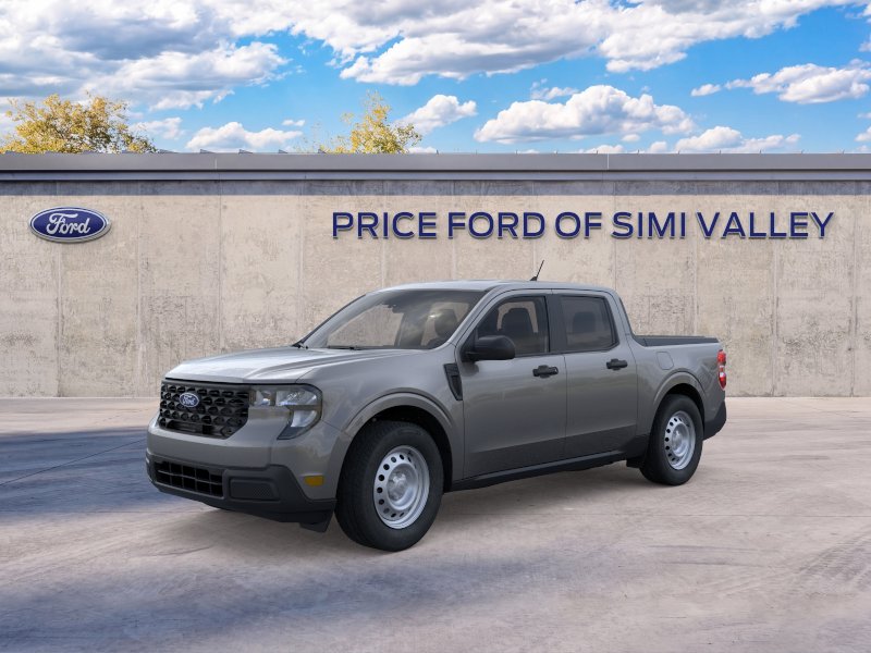Used 2026 Ford Maverick XL