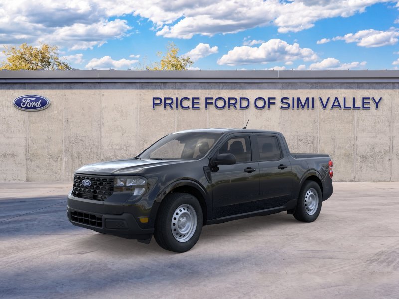 New 2026 Ford Maverick XL