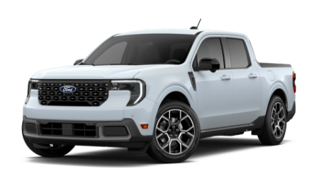 2026 Ford Maverick MAVERICK LAR AW
