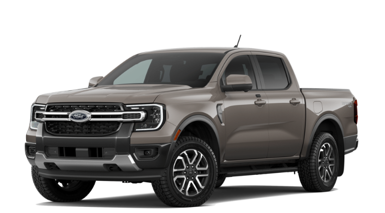 2026 Ford Ranger RANGER 4X4 C/C