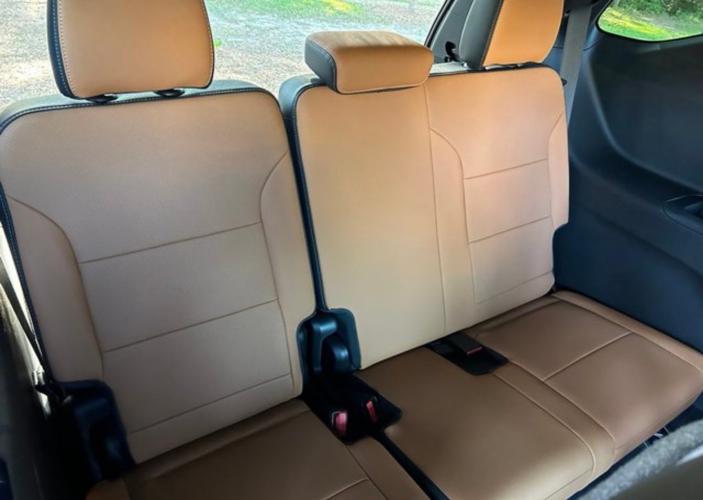 2027 Chevrolet Traverse Z71 - Photo 50