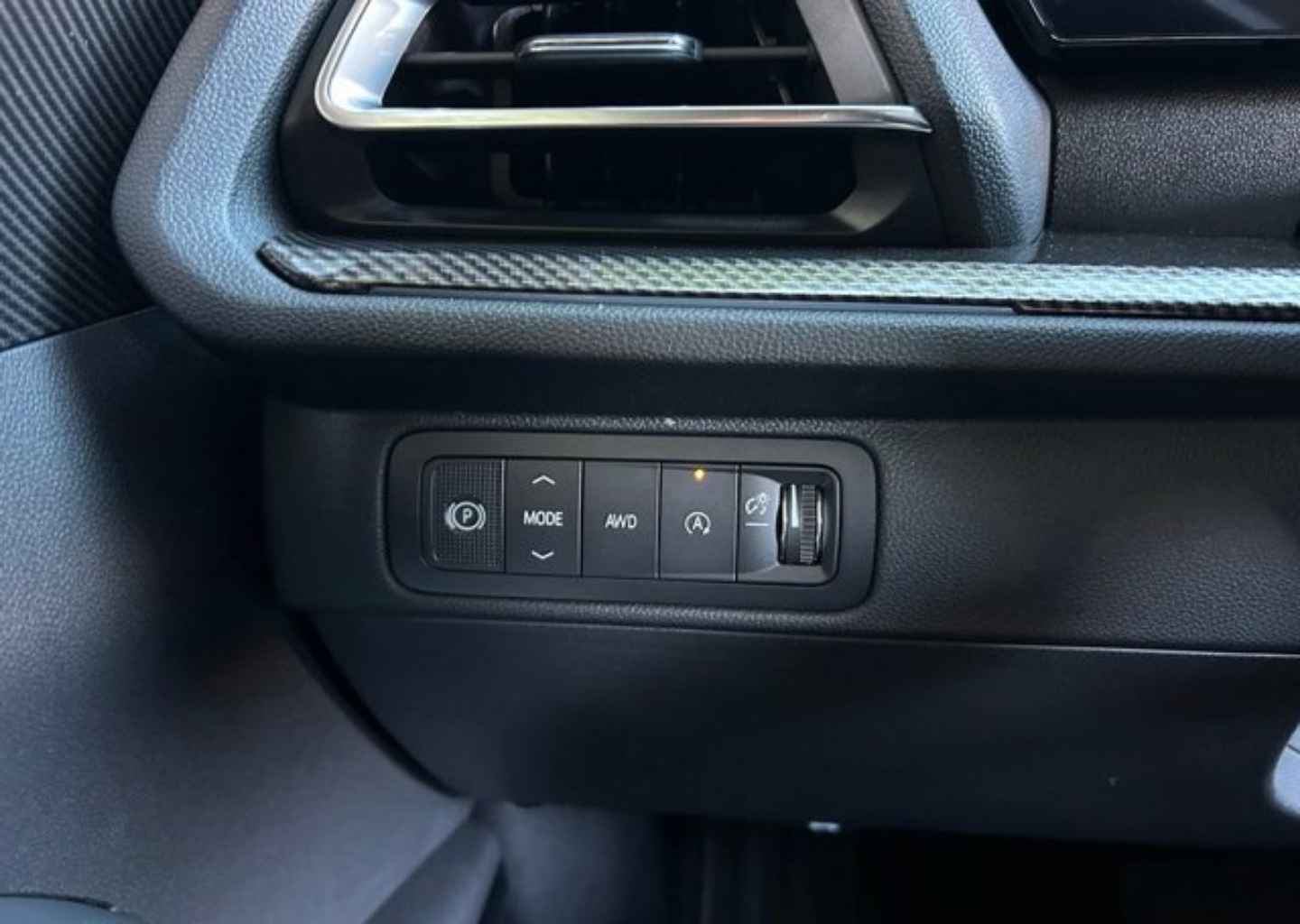 2027 Chevrolet Traverse Z71 - Photo 57