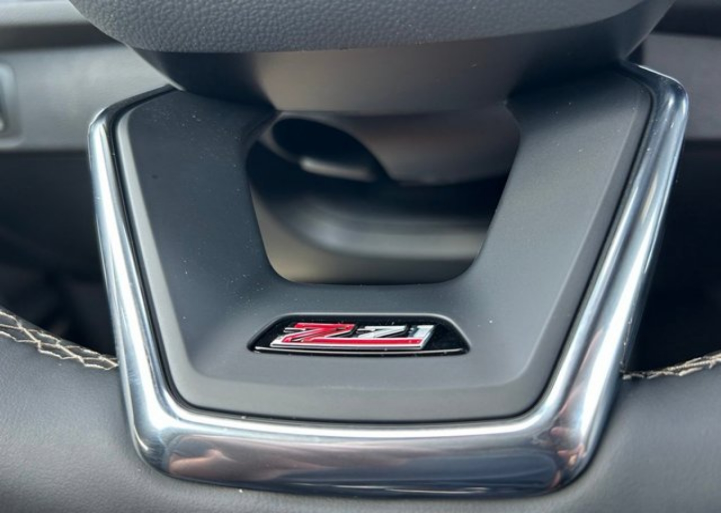 2027 Chevrolet Traverse Z71 - Photo 28