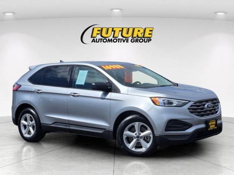 2020 Ford Edge SE
