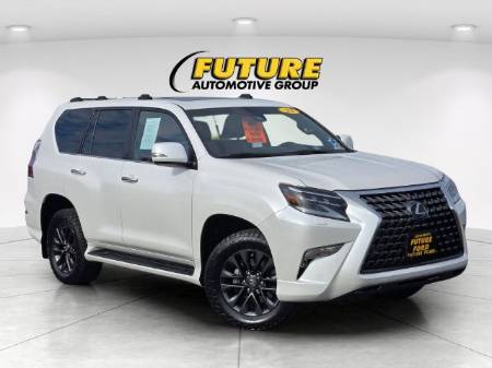 2023 Lexus GX 460