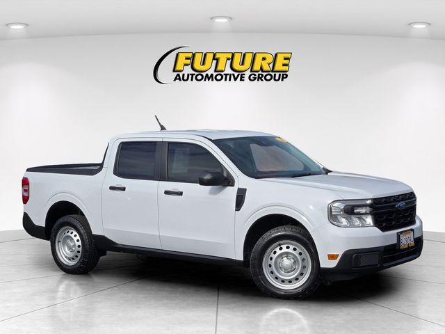 2024 Ford Maverick XL