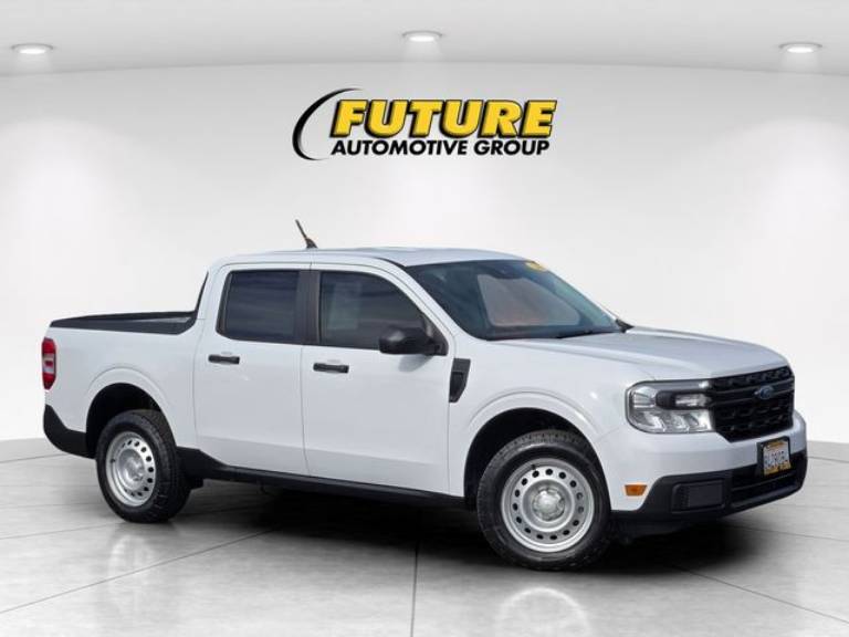 2024 Ford Maverick XL