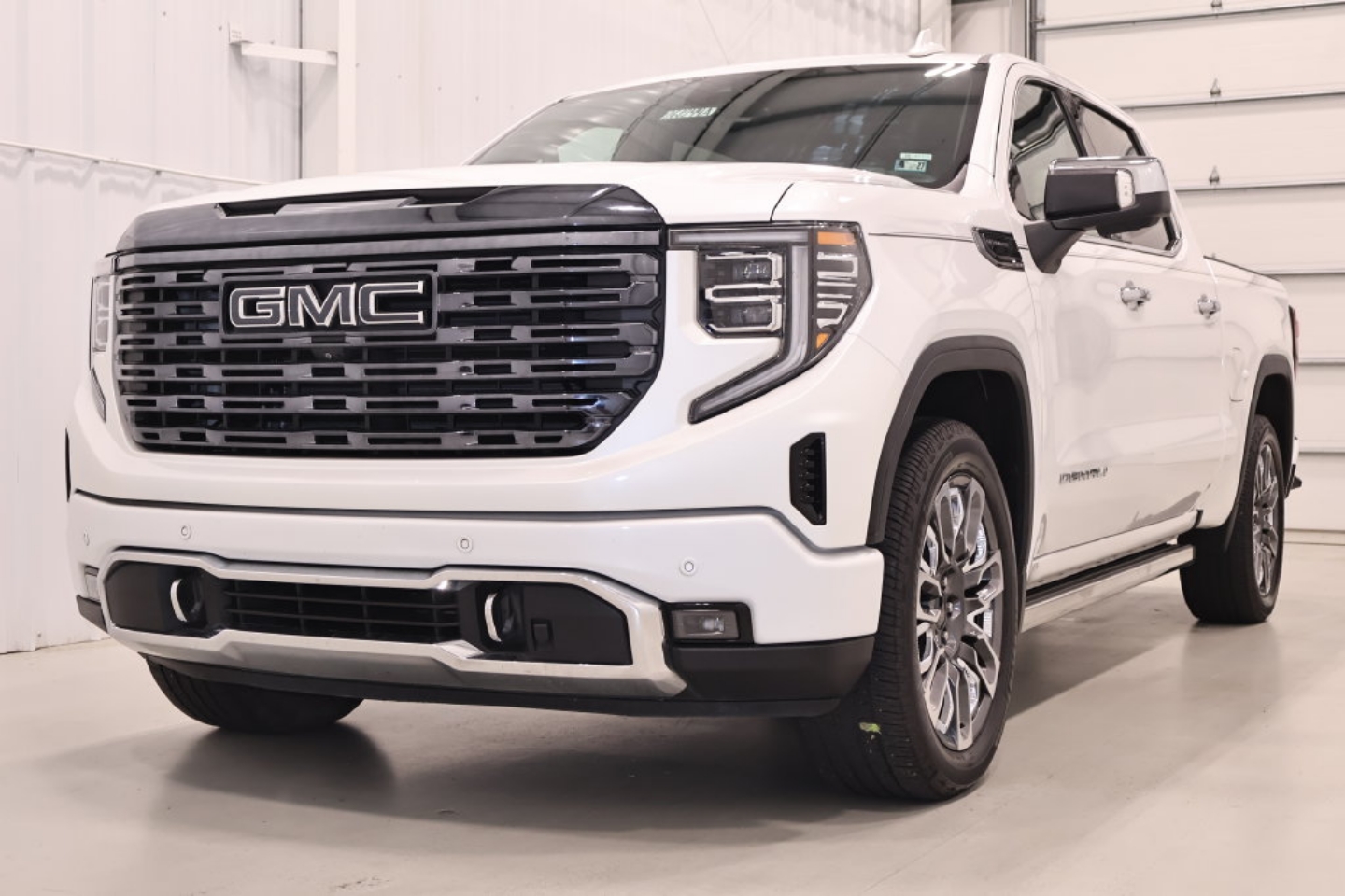 2023 GMC Sierra 1500 Denali Denali Ultimate - Photo 6