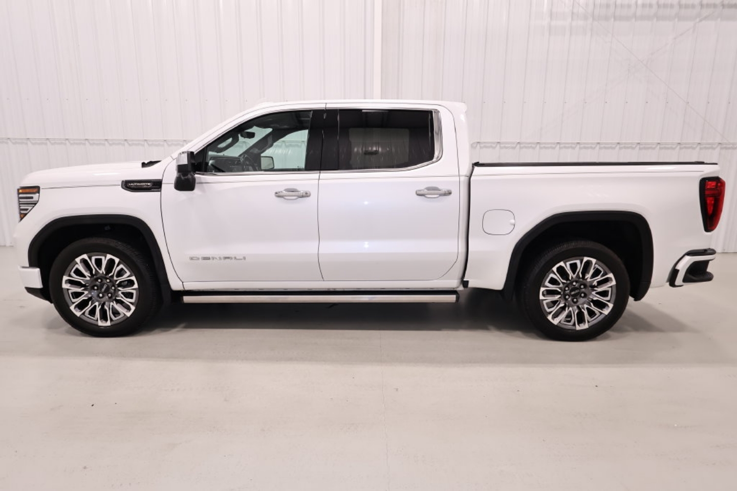 2023 GMC Sierra 1500 Denali Denali Ultimate - Photo 7