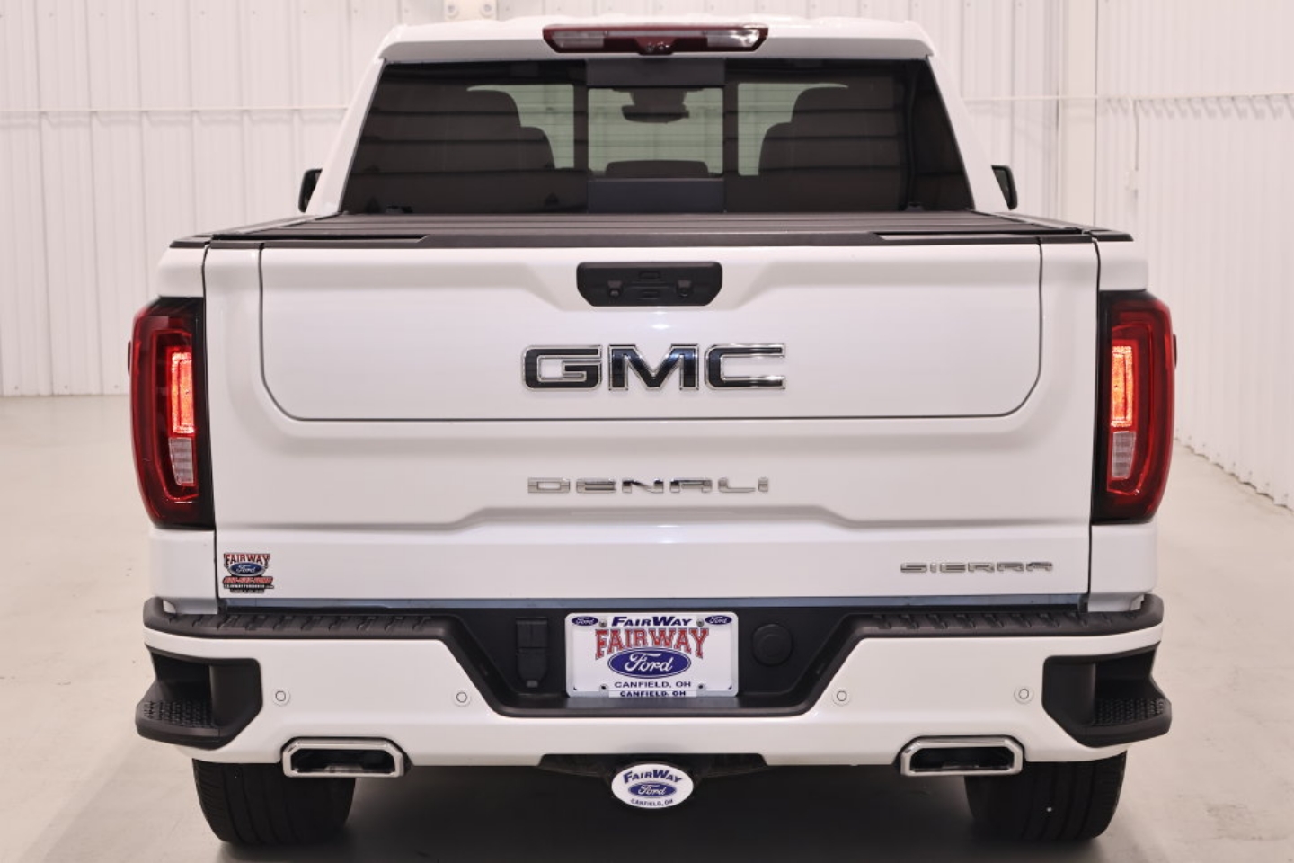 2023 GMC Sierra 1500 Denali Denali Ultimate - Photo 9