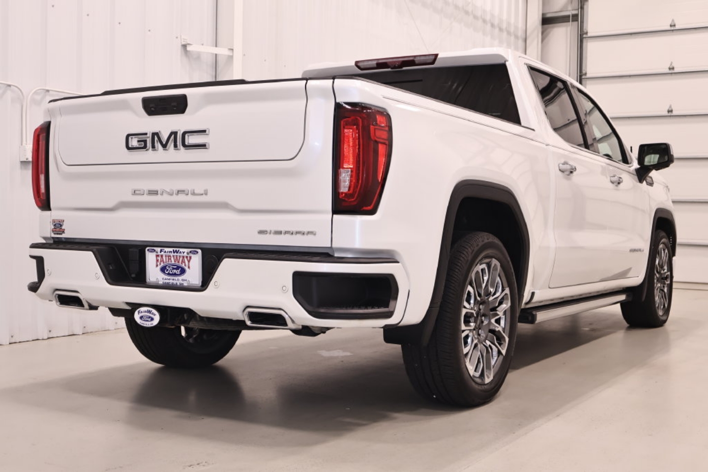2023 GMC Sierra 1500 Denali Denali Ultimate - Photo 10