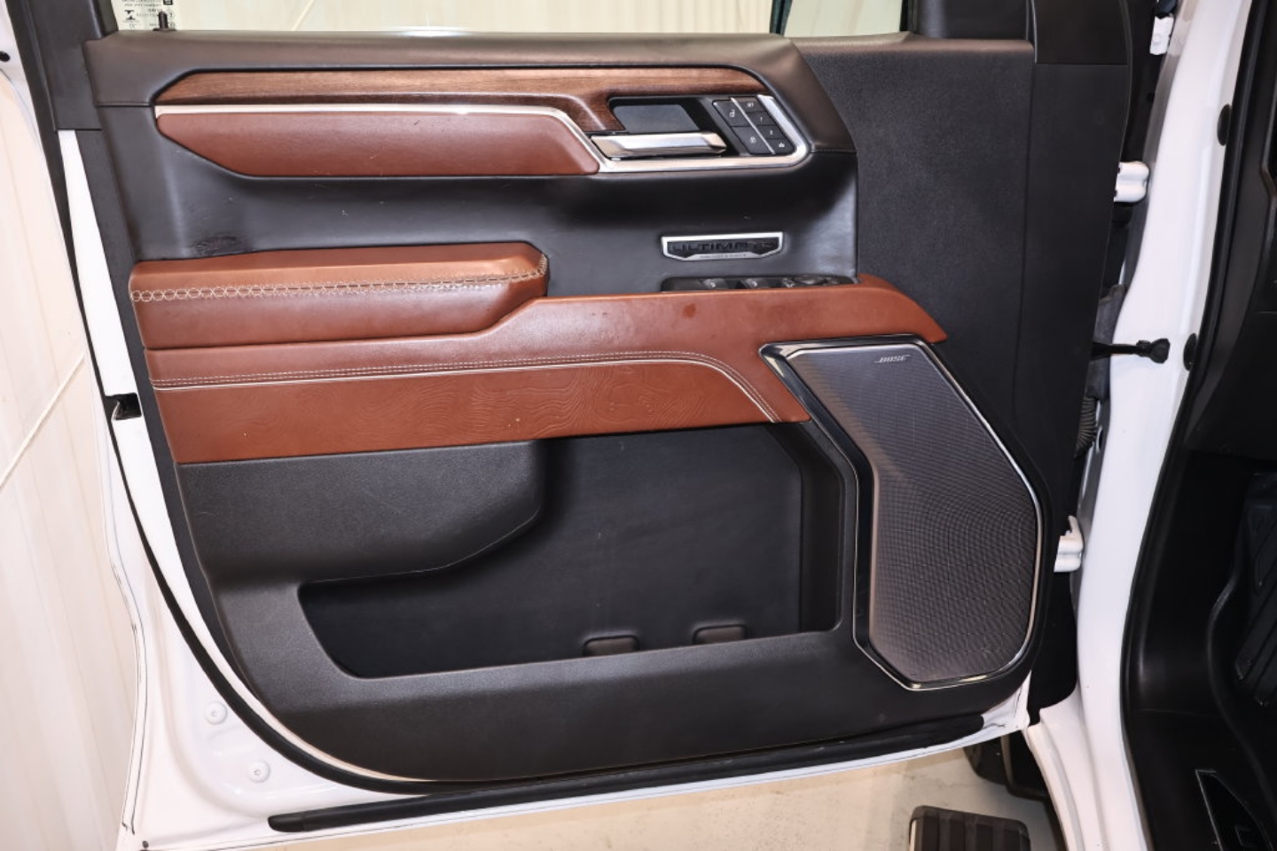 2023 GMC Sierra 1500 Denali Denali Ultimate - Photo 11