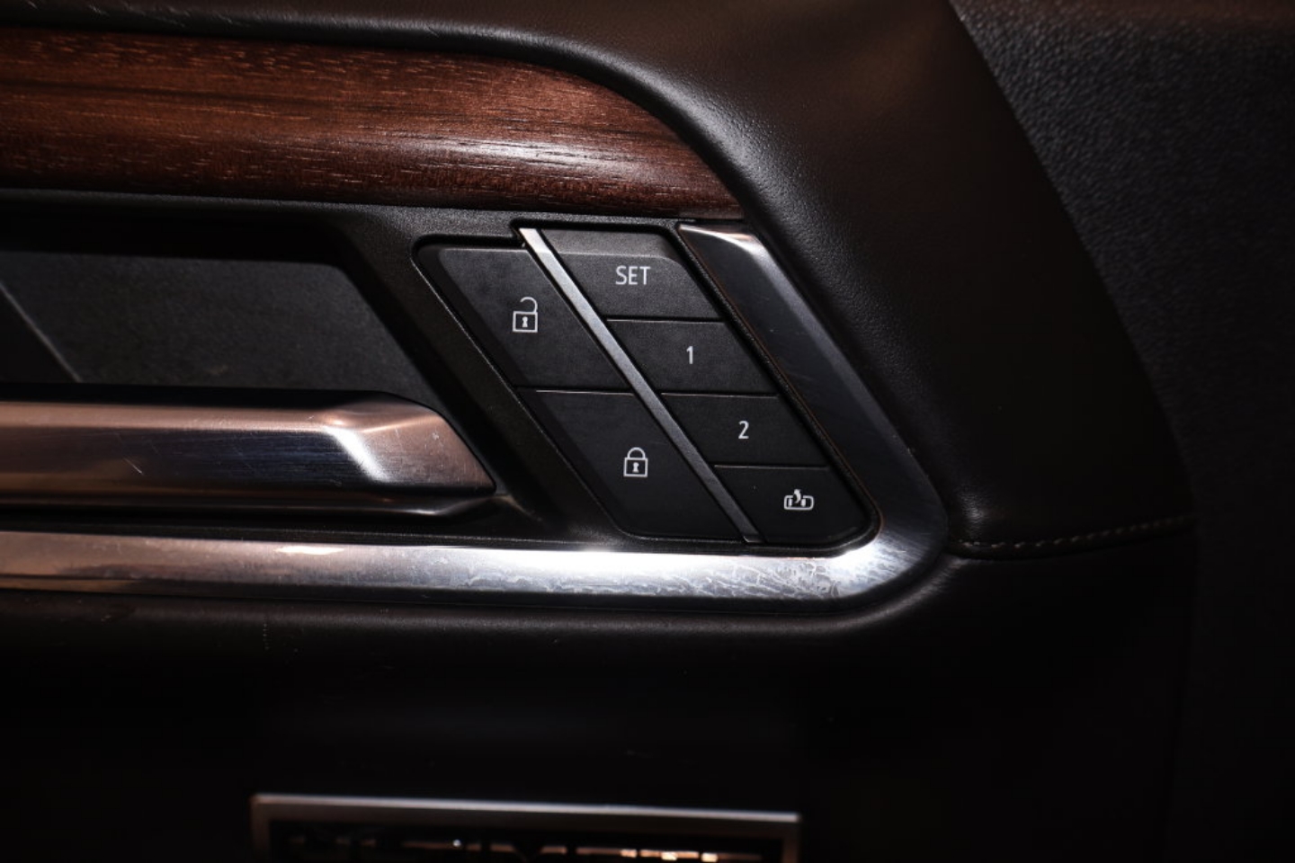 2023 GMC Sierra 1500 Denali Denali Ultimate - Photo 12