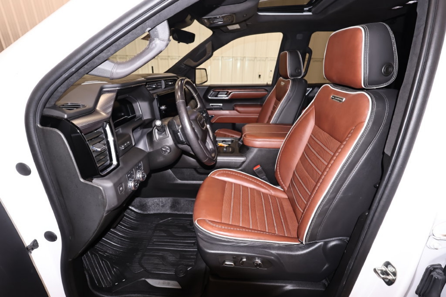 2023 GMC Sierra 1500 Denali Denali Ultimate - Photo 14