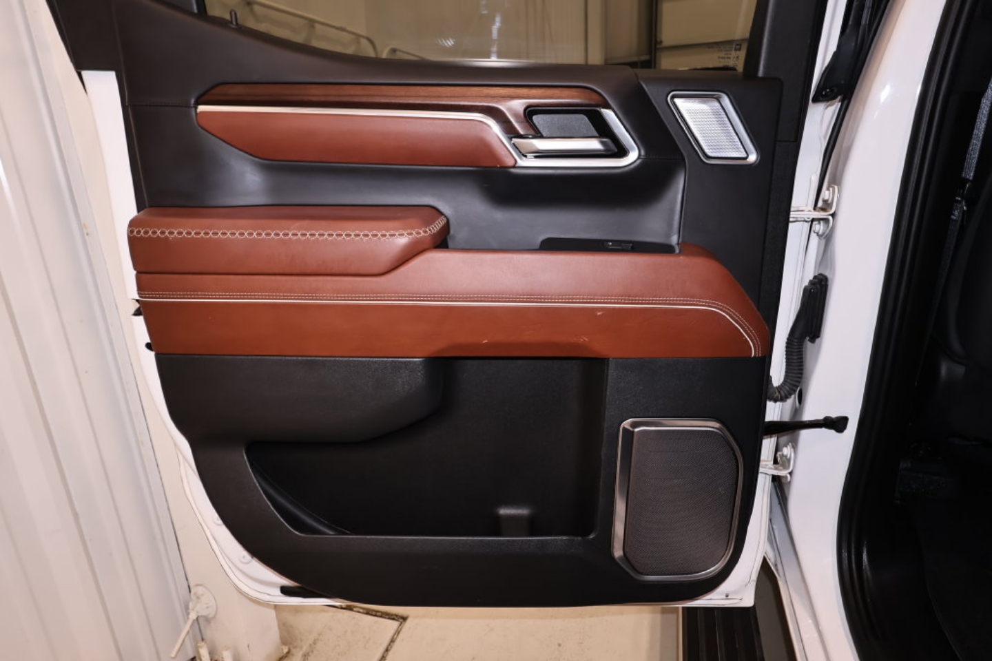 2023 GMC Sierra 1500 Denali Denali Ultimate - Photo 16