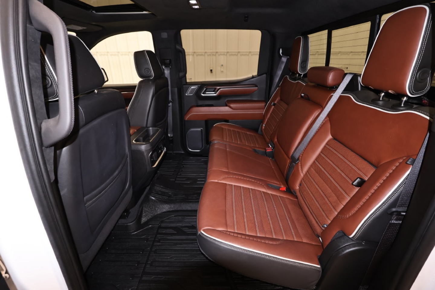 2023 GMC Sierra 1500 Denali Denali Ultimate - Photo 17