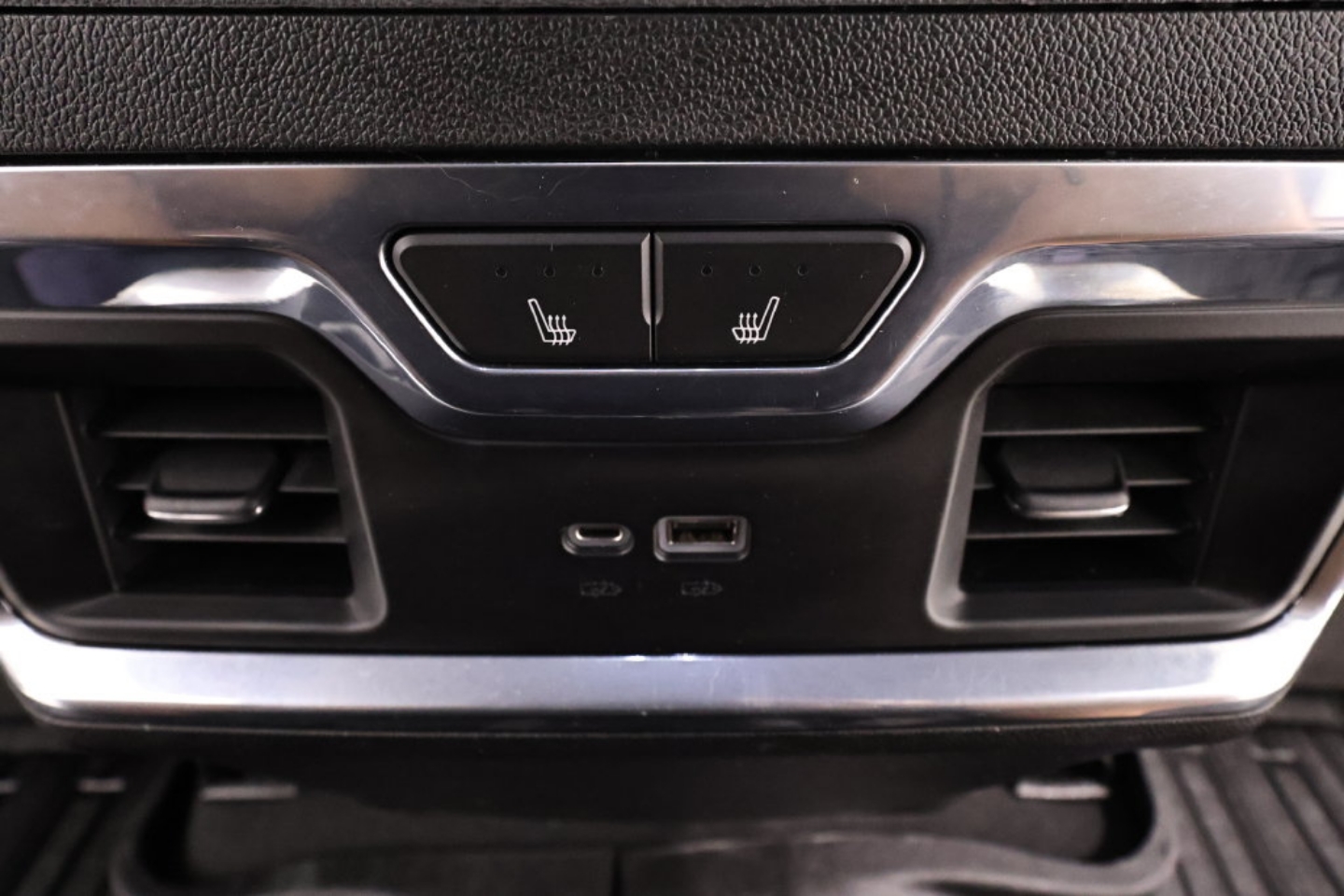 2023 GMC Sierra 1500 Denali Denali Ultimate - Photo 18