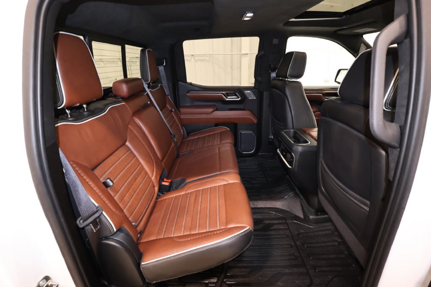 2023 GMC Sierra 1500 Denali Denali Ultimate - Photo 20