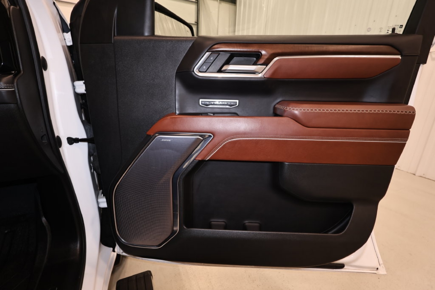 2023 GMC Sierra 1500 Denali Denali Ultimate - Photo 21