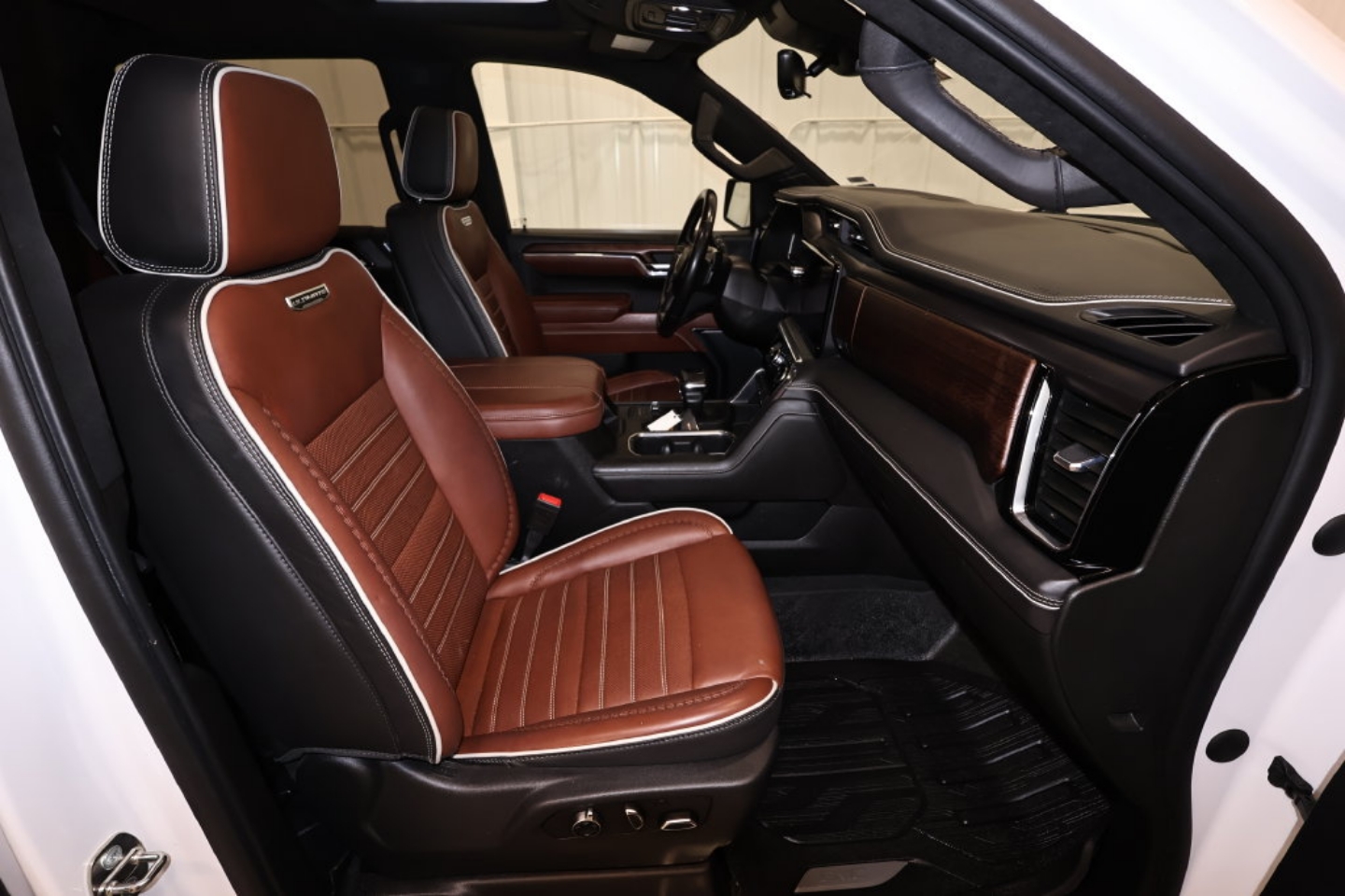 2023 GMC Sierra 1500 Denali Denali Ultimate - Photo 22